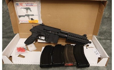 Kel-Tec~PLR-22~22 LR - Image 4 of 5