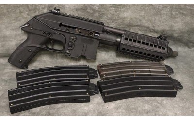 Kel-Tec~PLR-22~22 LR - Image 2 of 5