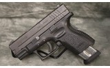 Springfield Armory~XD-40 Sub-Compact~40 S&W - Image 2 of 3