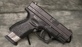 Springfield Armory~XD-40 Sub-Compact~40 S&W - Image 1 of 3