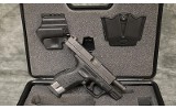 Springfield Armory~XD-40 Sub-Compact~40 S&W - Image 3 of 3