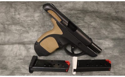 Taurus~Spectrum~380 ACP - Image 3 of 3