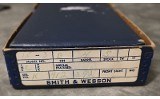 Smith & Wesson ~ 15-3 ~ .38 Special - Image 5 of 5