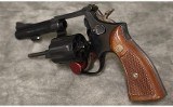 Smith & Wesson ~ 15-3 ~ .38 Special - Image 3 of 5