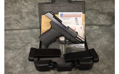 Kel_Tec~PF-9~9mm - Image 3 of 4