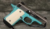 Kimber~Micro 9~9mm - Image 1 of 3