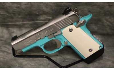 Kimber~Micro 9~9mm - Image 2 of 3
