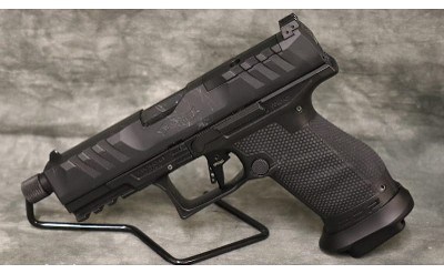 Walther~PDP~9mm - Image 2 of 4