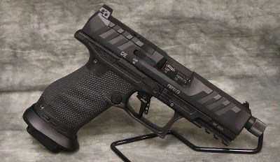 Walther~PDP~9mm - Image 1 of 4