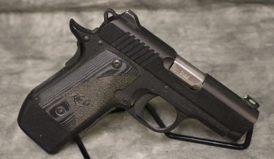 Kimber~Micro 9~9mm - Image 1 of 4