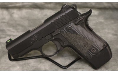 Kimber~Micro 9~9mm - Image 2 of 4
