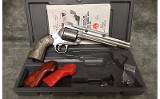 Ruger~New Model Super Blackhawk Hunter~44 Magnum - Image 3 of 5