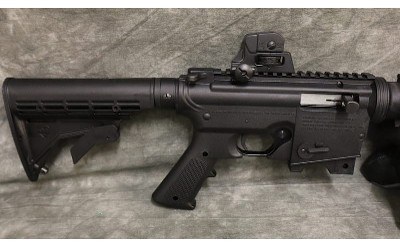 Mossberg~715T~22 LR - Image 2 of 4