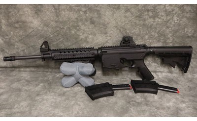 Mossberg~715T~22 LR - Image 4 of 4