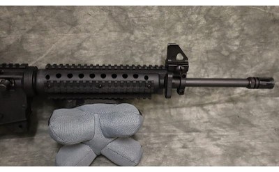 Mossberg~715T~22 LR - Image 3 of 4