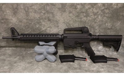 Mossberg~715T~22 LR - Image 4 of 4