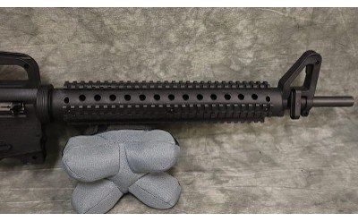 Mossberg~715T~22 LR - Image 3 of 4