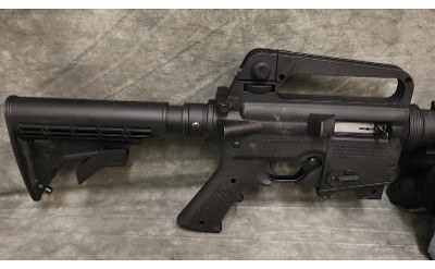 Mossberg~715T~22 LR - Image 2 of 4