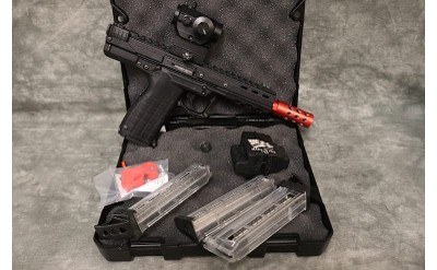 Kel-Tec~CP33~22 LR - Image 3 of 4