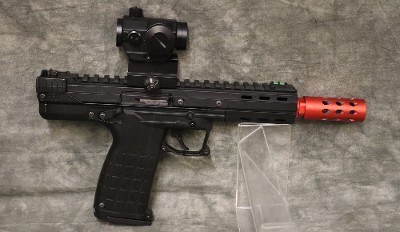 Kel-Tec~CP33~22 LR - Image 1 of 4