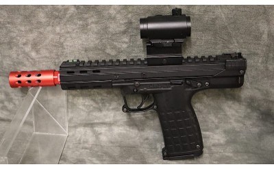 Kel-Tec~CP33~22 LR - Image 2 of 4