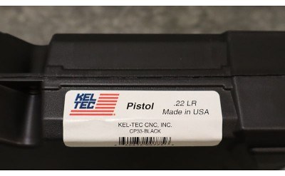 Kel-Tec~CP33~22 LR - Image 4 of 4