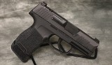 Sig Sauer~P365~9mm - Image 1 of 4