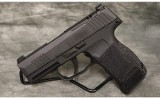 Sig Sauer~P365~9mm - Image 2 of 4