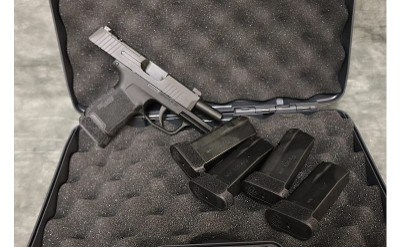 Sig Sauer~P365~9mm - Image 3 of 4
