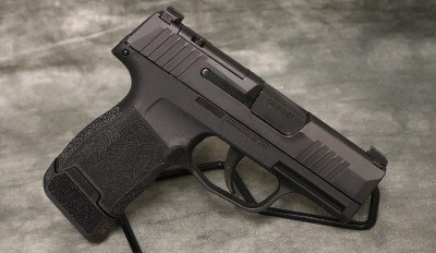 Sig Sauer~P365~9mm - Image 1 of 4
