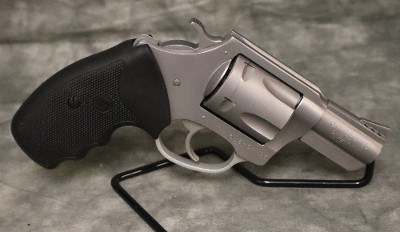 Charter Arms~Mag Pug~.357 Magnum - Image 1 of 3
