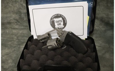 Charter Arms~Mag Pug~.357 Magnum - Image 3 of 3
