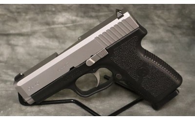 Kahr Arms~CW40~40 S&W - Image 2 of 3