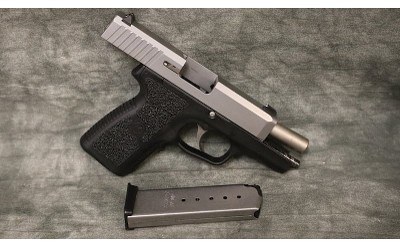Kahr Arms~CW40~40 S&W - Image 3 of 3