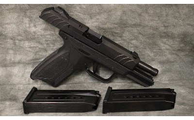 Ruger~Security-9~9mm - Image 3 of 3