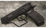 CZ~75 SP-01~9mm - Image 2 of 4