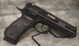 CZ~75 SP-01~9mm - Image 1 of 4