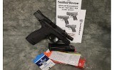Smith & Wesson~M&P Shield X~9mm - Image 3 of 4