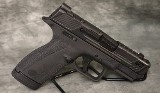Smith & Wesson~M&P Shield X~9mm - Image 1 of 4