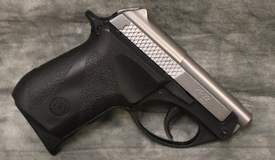 Taurus~PT-22~22 LR - Image 1 of 3