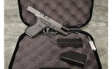 Glock~42~380 Auto - Image 3 of 4