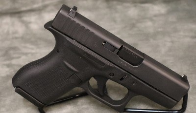 Glock~42~380 Auto - Image 1 of 4