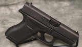 Glock~42~380 Auto - Image 1 of 4