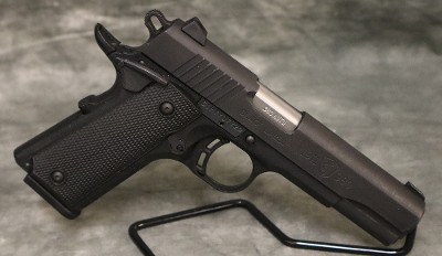 Browning~Black Label 1911~380 Auto - Image 1 of 4
