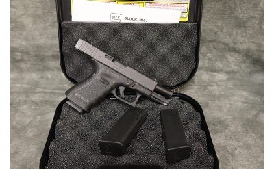 Glock~19 Gen 4~9mm - Image 3 of 4