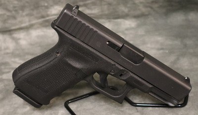 Glock~19 Gen 4~9mm - Image 1 of 4