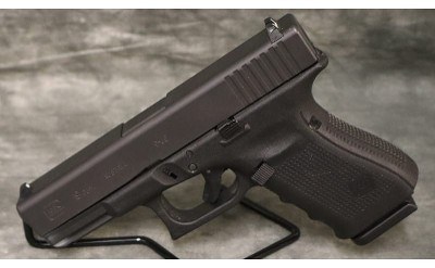 Glock~19 Gen 4~9mm - Image 2 of 4