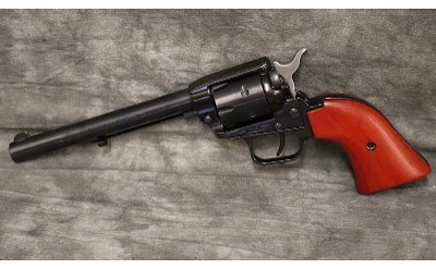 Heritage Mfg~Rough Rider~22LR - Image 2 of 3