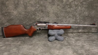Taurus~Circut Judge~45LC/410 - Image 1 of 5