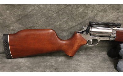 Taurus~Circut Judge~45LC/410 - Image 2 of 5